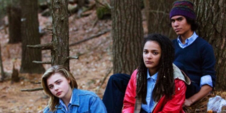 The Miseducation of Cameron Post - Top 20 Gay Movies