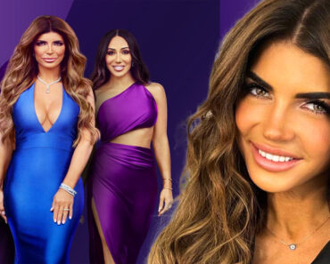 The Real Housewives of New Jersey: Latest News and Updates