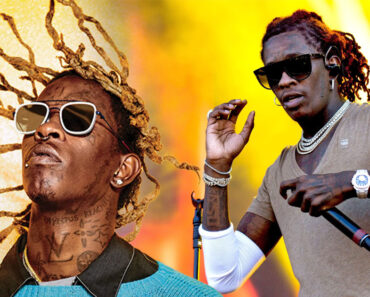 The Rise And Controversy Of Young Thug’s YSL Records