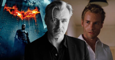 From Oppemheimer to The Dark Knight: The Top 5 Christopher Nolan Movies