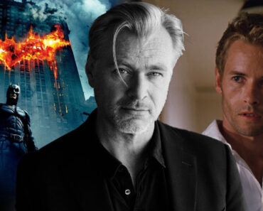 From Oppemheimer to The Dark Knight: The Top 5 Christopher Nolan Movies