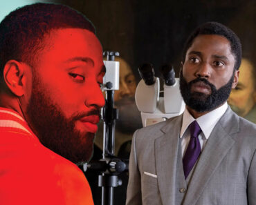 All The Ways John David Washington Stepped Out of His Father’s Shadow