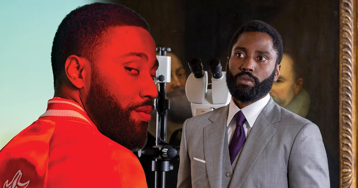 All The Ways John David Washington Stepped Out of His Father’s Shadow