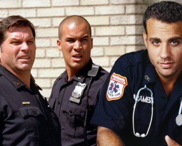 Third Watch: A Comprehensive Guide to the Iconic Series