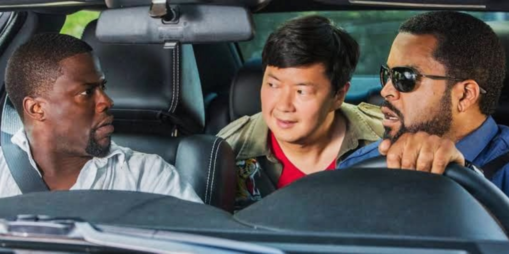 Unveiling Black Filmmakers: Top 7 Tim Story Movies - TVovermind