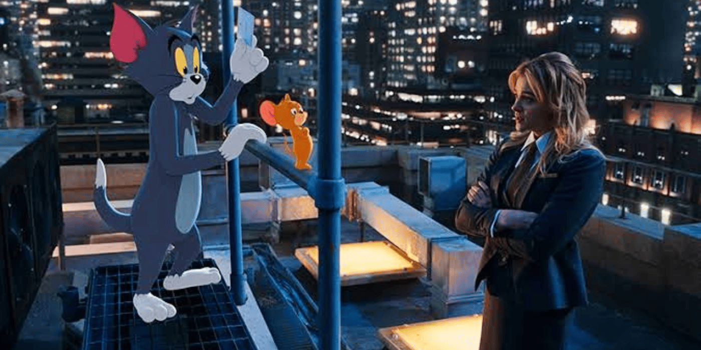 Unveiling Black Filmmakers: Top 7 Tim Story Movies - TVovermind