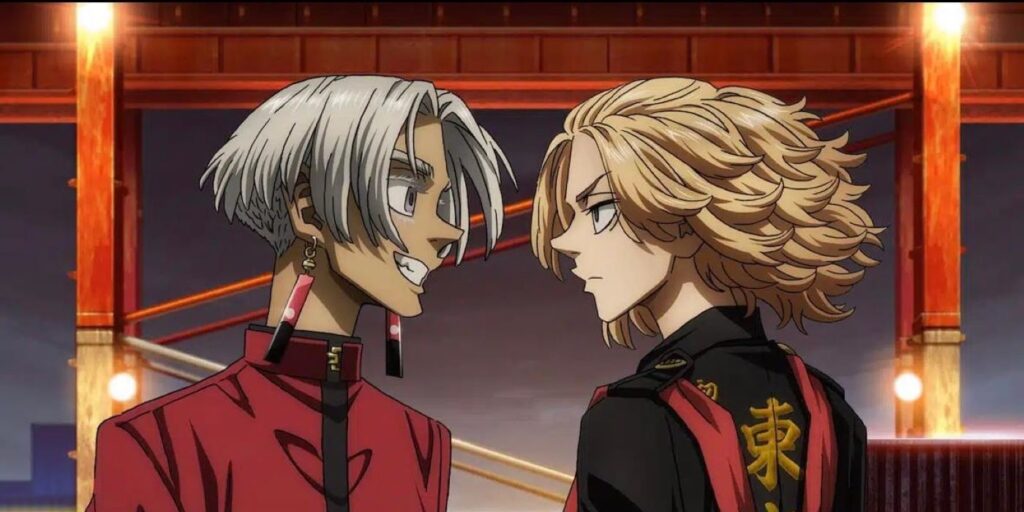 Top 10 Anime Series To Watch On HBO Max - TVovermind