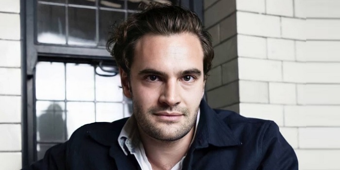 Tom Bateman