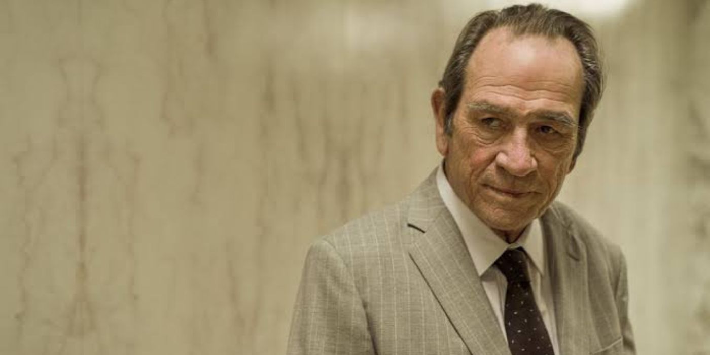 The Burial Movie: Fact Checking Facts From Fiction - TVovermind