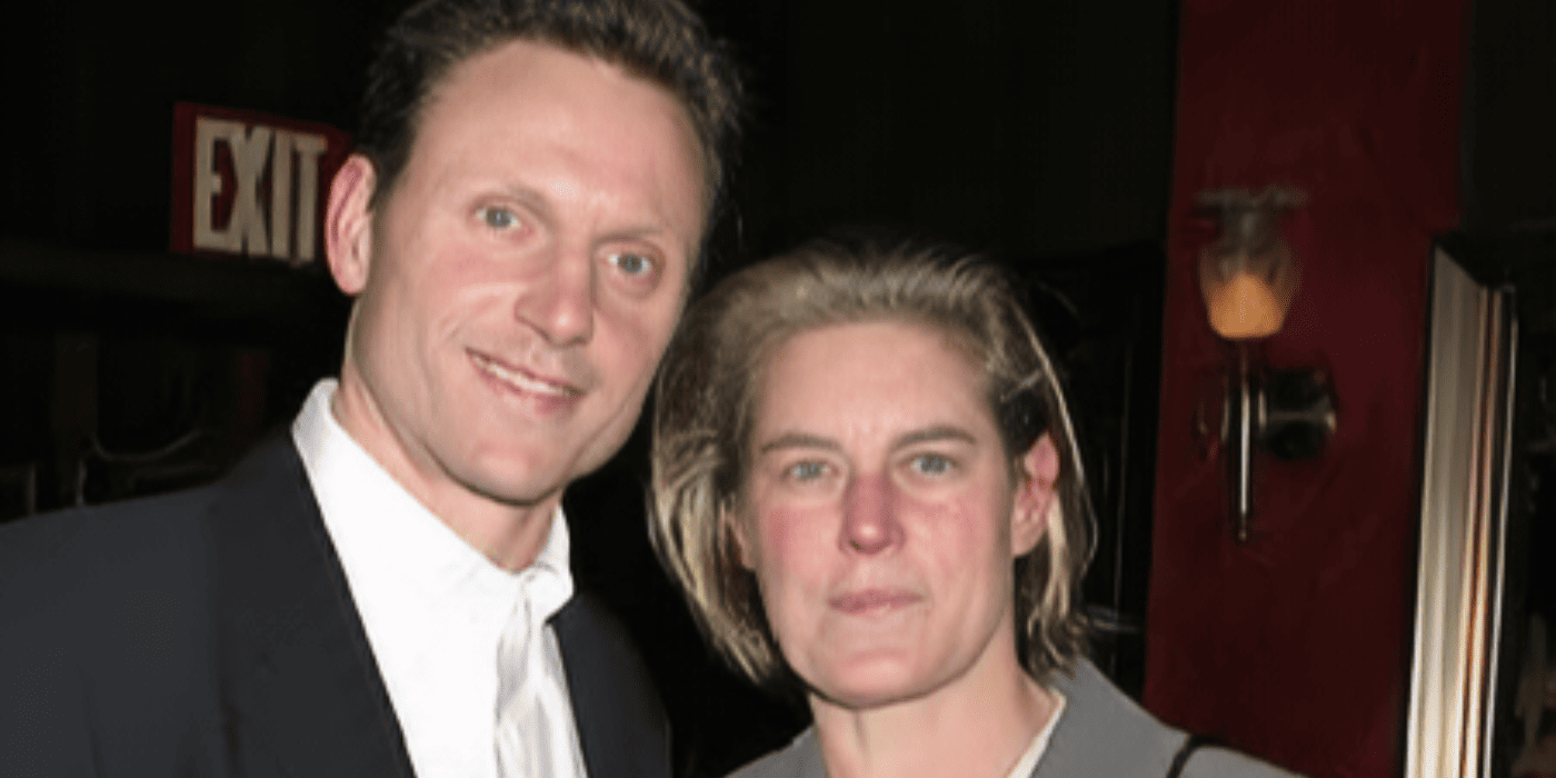 9 Things You Didn’t Know About Scandal’s Tony Goldwyn – TVovermind