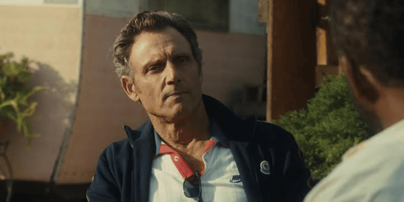 10 Best Tony Goldwyn Movie Roles - TVovermind