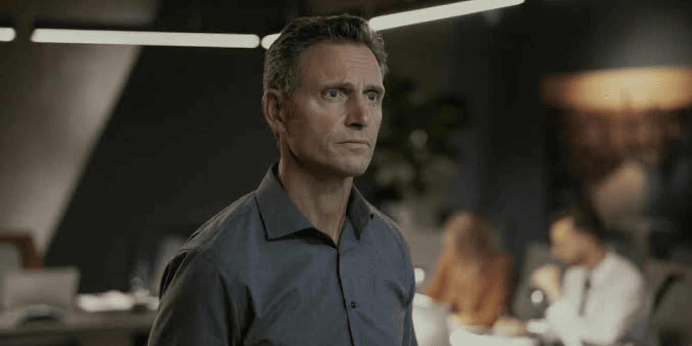 10 Best Tony Goldwyn Movie Roles - TVovermind