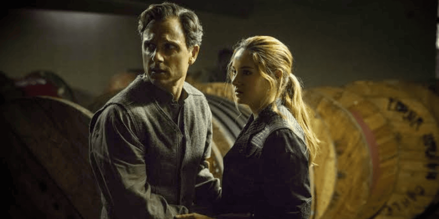 10 Best Tony Goldwyn Movie Roles - TVovermind