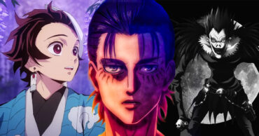 Top 10 Anime Series To Watch On HBO Max