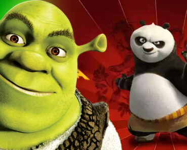 Top 20 DreamWorks Movies: From Shrek to Kung Fu Panda