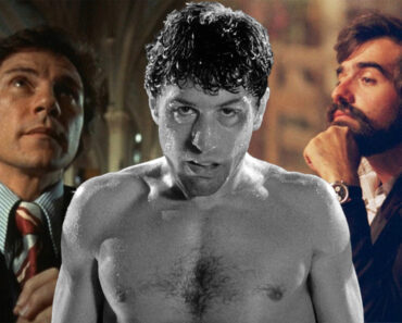 Top 5 Martin Scorsese Movies According to Rotten Tomatoes