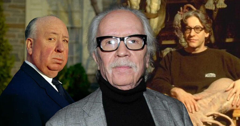 Movie Rewind Is Cabin In The Woods A Horror Classic