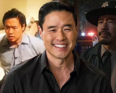 Top 9 Randall Park Roles In Movies And Television