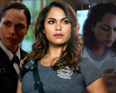 Top Monica Raymund Roles In Movies And Television