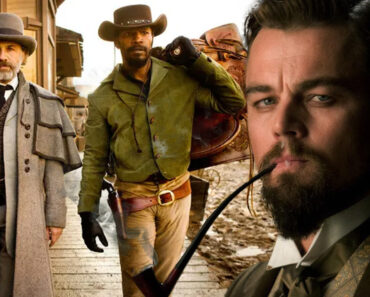 Ultimate Guide to Stream Django Unchained