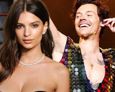 Unraveling the Emily Ratajkowski and Harry Styles Saga