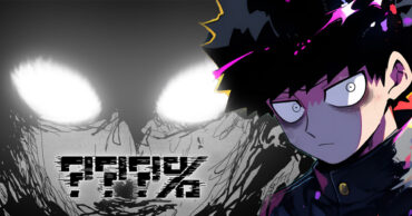 Unraveling the Psychic World of Mob Psycho 100