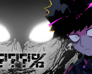 Unraveling the Psychic World of Mob Psycho 100