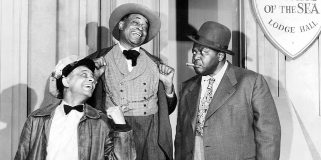 Diversity in Film and TV: Spotlight on Black Casts - TVovermind