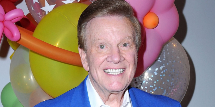 Wink Martindale Game Show Legend