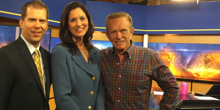 Bob Eubanks