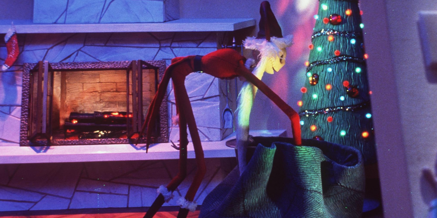 6 Best Not Scary Movies to Watch During Halloween – TVovermind
