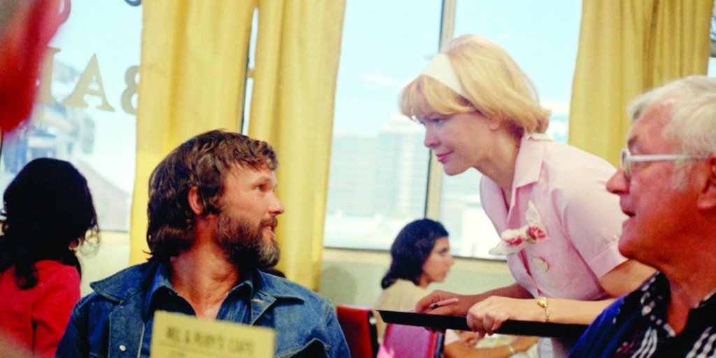 Top 5 Martin Scorsese Movies According to Rotten Tomatoes - TVovermind