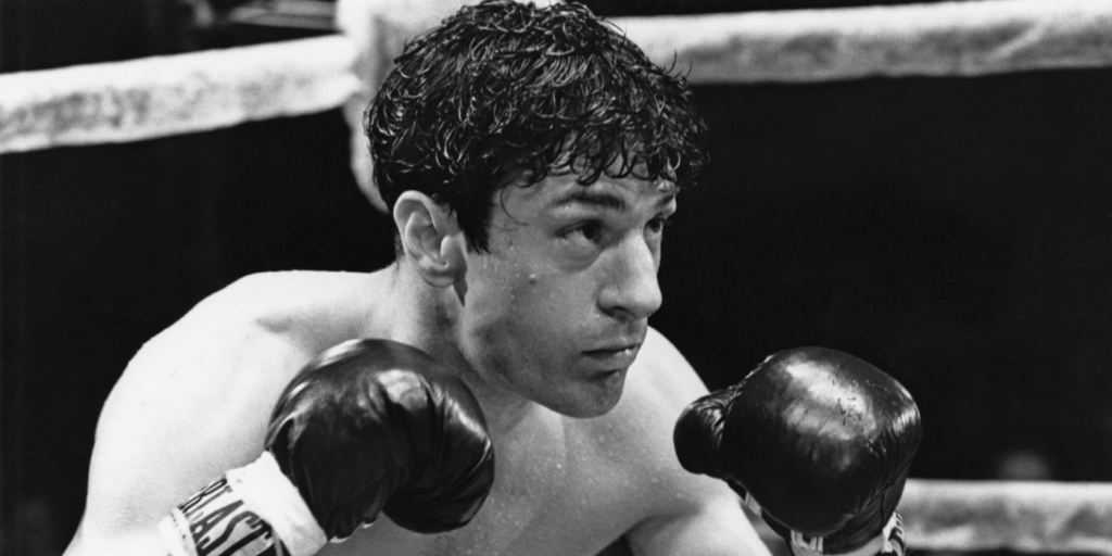 Top 5 Martin Scorsese Movies According to Rotten Tomatoes - TVovermind