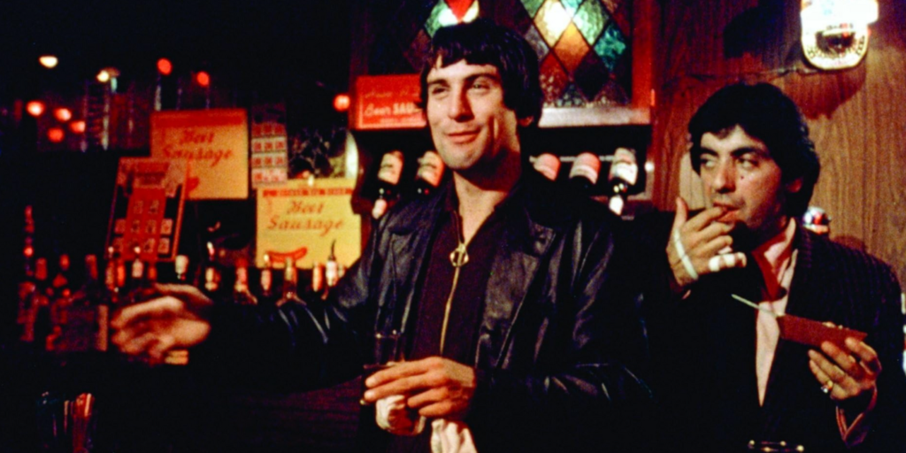 Top 5 Martin Scorsese Movies According to Rotten Tomatoes - TVovermind