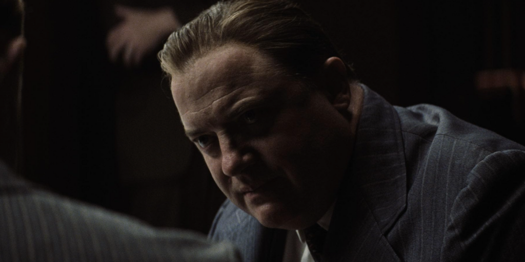 Unveiling the Eclectic Cast of Killers of the Flower Moon - TVovermind