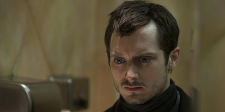 Elijah Wood in Maniac (2012)