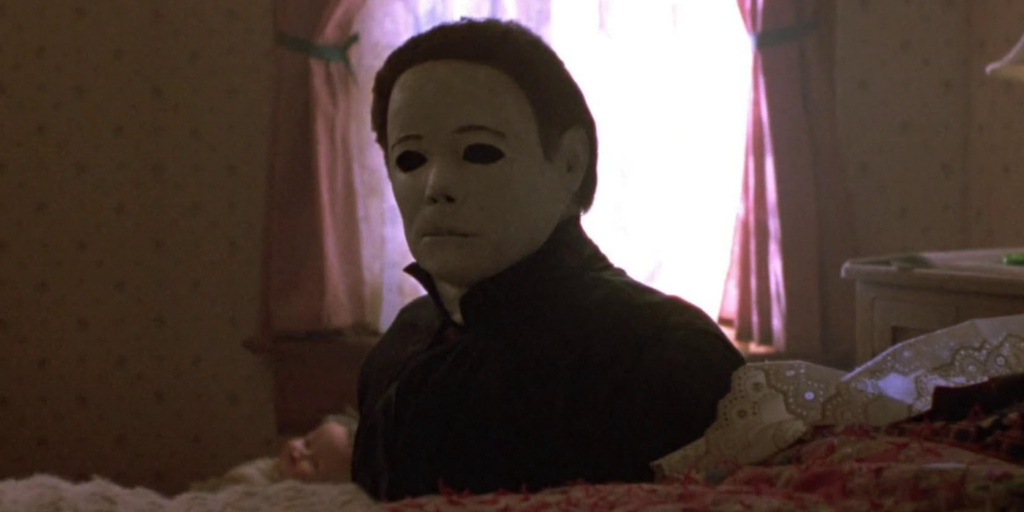 Unveiling the Legacy of John Carpenter’s Halloween on Its 45th