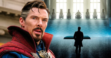 Was The Illuminati Cameo Pointless In Doctor Strange In The Multiverse Of Madness?