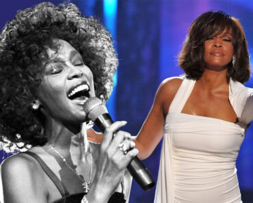 Whitney Houston: A Look at Her Life and Tragic End at 48