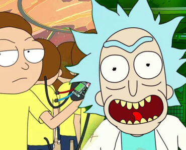 Who Are The New Rick And Morty Voice Actors In Season 7?