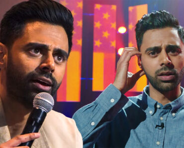 Who Is Hasan Minhaj? Everything to Know About the Comedian