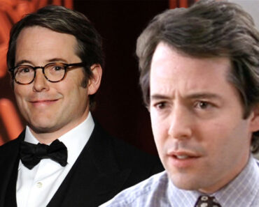 Who Is Matthew Broderick? Everything to Know About the Painkiller Actor