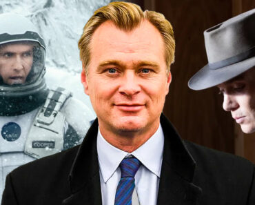 Why Do Most Christopher Nolan Movies Revolve Around Time? The Director Has Explained