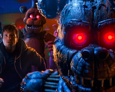 Why Five Nights at Freddy’s Has Bad Ratings and Good Box Office Takeoff: A Detailed Analysis