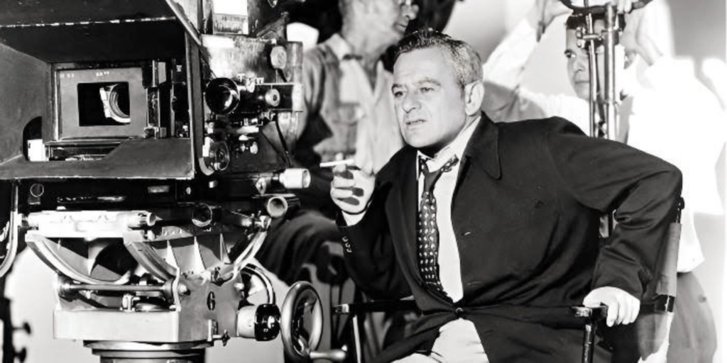 Directors With The Highest Number of Movies Preserved In The National