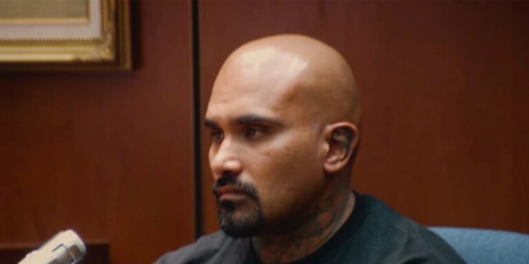 The Untold Story Of Gabriel Fernandez’s Father - TVovermind