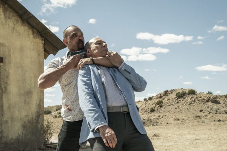 Nacho Varga&#8217;s Death Was The Most Heart Breaking Moment In Better Call Saul