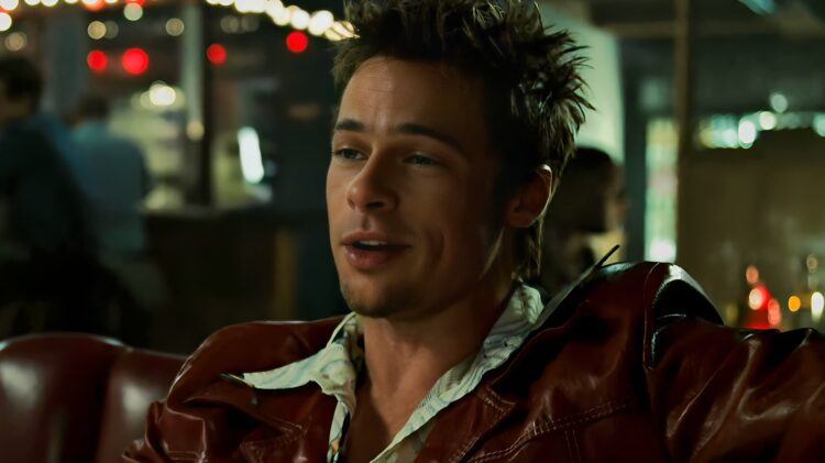 Brad Pitt&#8217;s Transformation For Fight Club: A Detailed Analysis