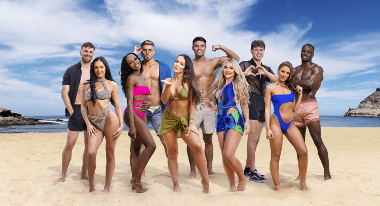 Ex on the Beach: A Deep Dive into the Reality Show&#8217;s Couples