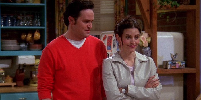6 Times Matthew Perry&#8217;s Chandler Bing Was The Heart Of &#8216;Friends&#8217;